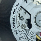IWC Pilot’s watch 44.5 millimeters IW389105