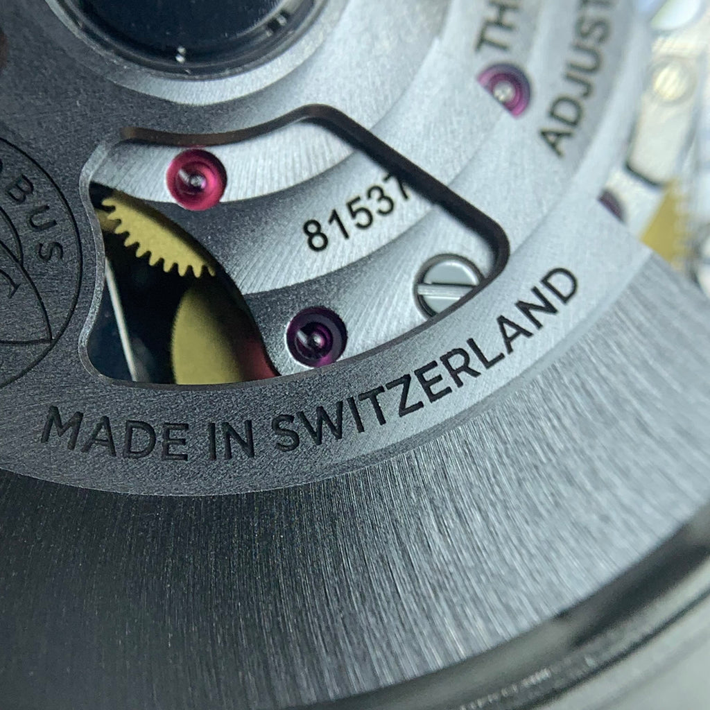 IWC Pilot’s watch 44.5 millimeters IW389105