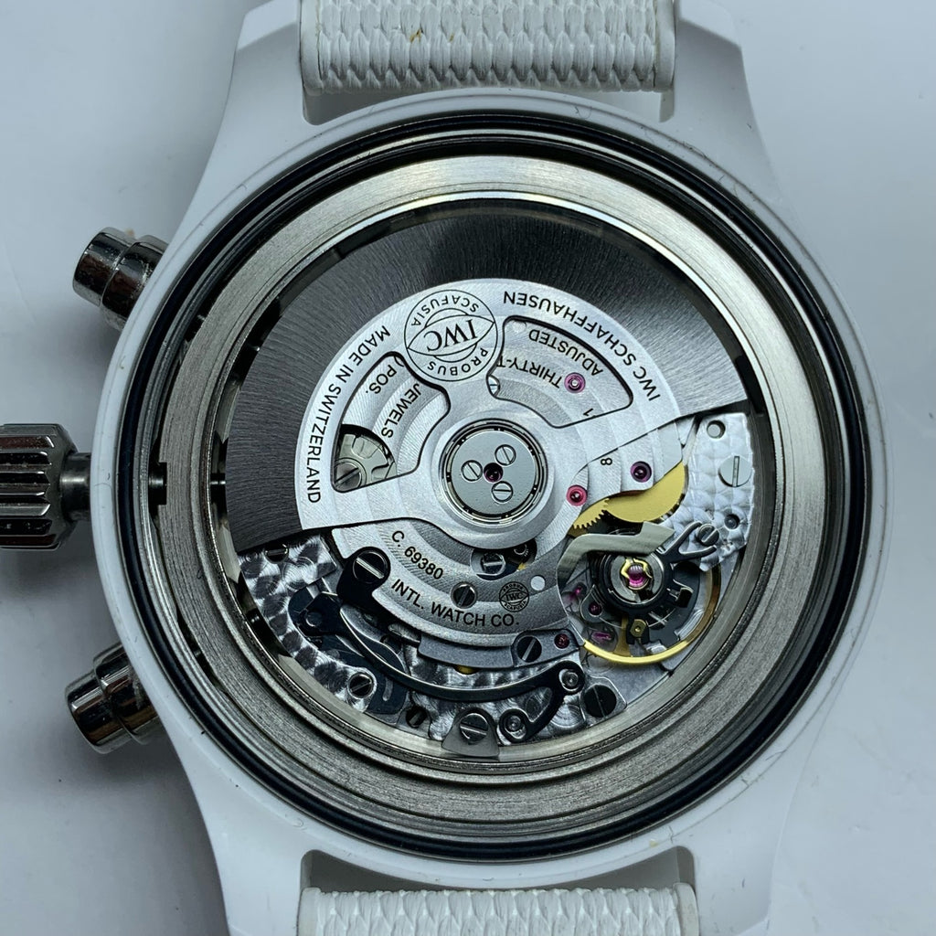 IWC Pilot’s watch 44.5 millimeters IW389105
