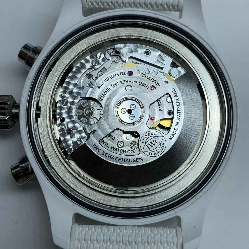 IWC Pilot’s watch 44.5 millimeters IW389105