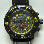 Blancpain Fifty fathoms 45.00 millimeters 5785F.A-11D03-63A