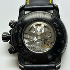 Blancpain Fifty fathoms 45.00 millimeters 5785F.A-11D03-63A