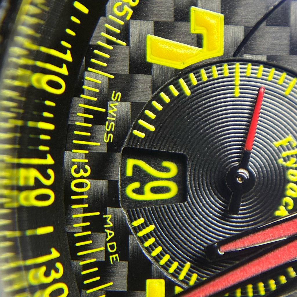 Blancpain Fifty fathoms 45.00 millimeters 5785F.A-11D03-63A