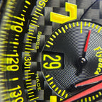 Blancpain Fifty fathoms 45.00 millimeters 5785F.A-11D03-63A