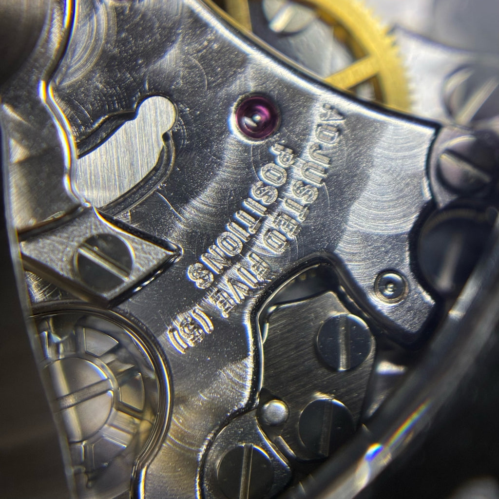 Blancpain Fifty fathoms 45.00 millimeters 5785F.A-11D03-63A