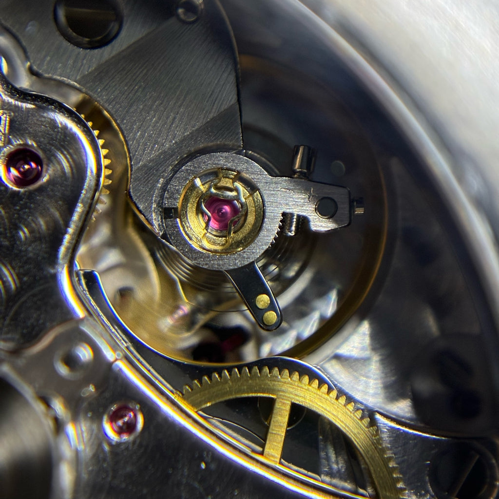 Blancpain Fifty fathoms 45.00 millimeters 5785F.A-11D03-63A