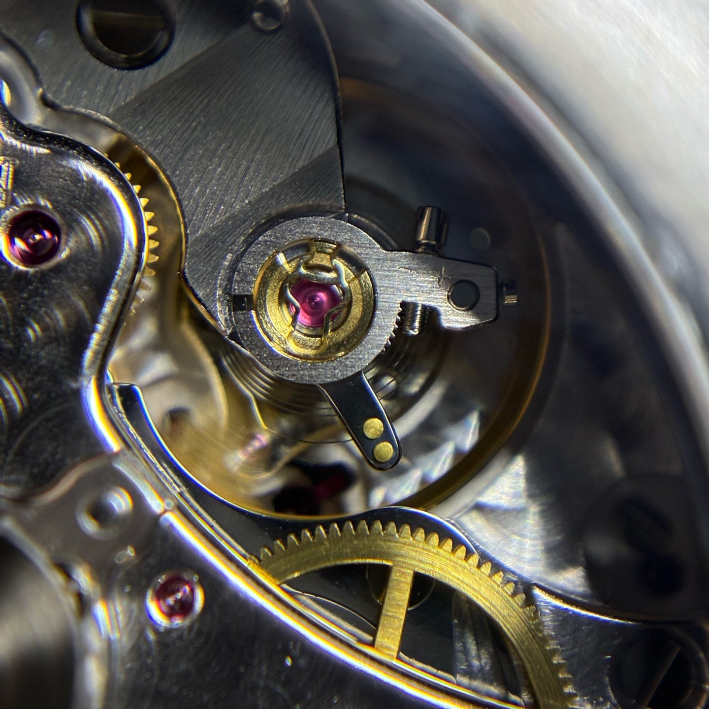 Blancpain Fifty fathoms 45.00 millimeters 5785F.A-11D03-63A