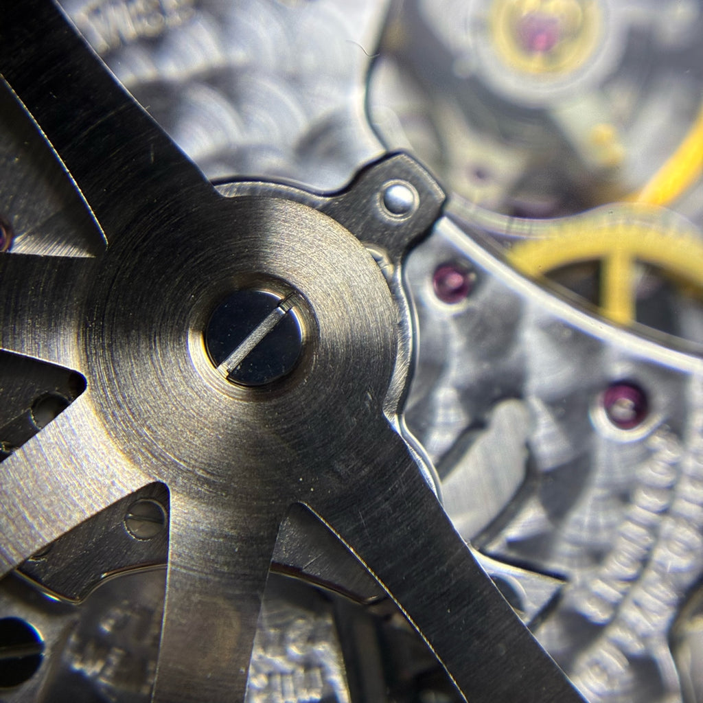 Blancpain Fifty fathoms 45.00 millimeters 5785F.A-11D03-63A