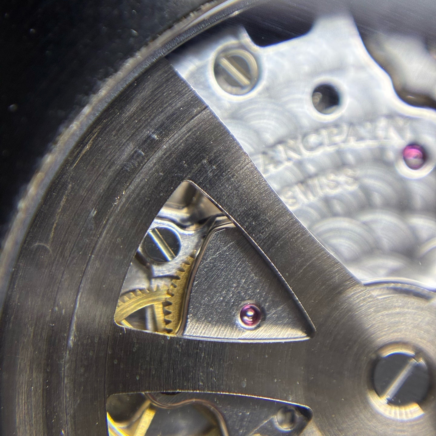 Blancpain Fifty fathoms 45.00 millimeters 5785F.A-11D03-63A