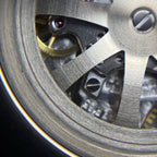 Blancpain Fifty fathoms 45.00 millimeters 5785F.A-11D03-63A