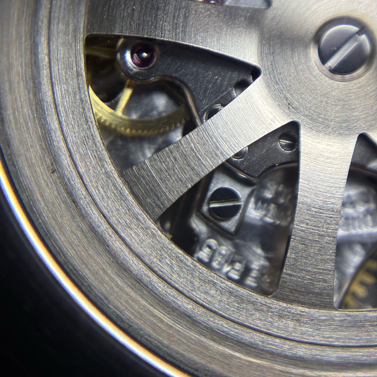 Blancpain Fifty fathoms 45.00 millimeters 5785F.A-11D03-63A