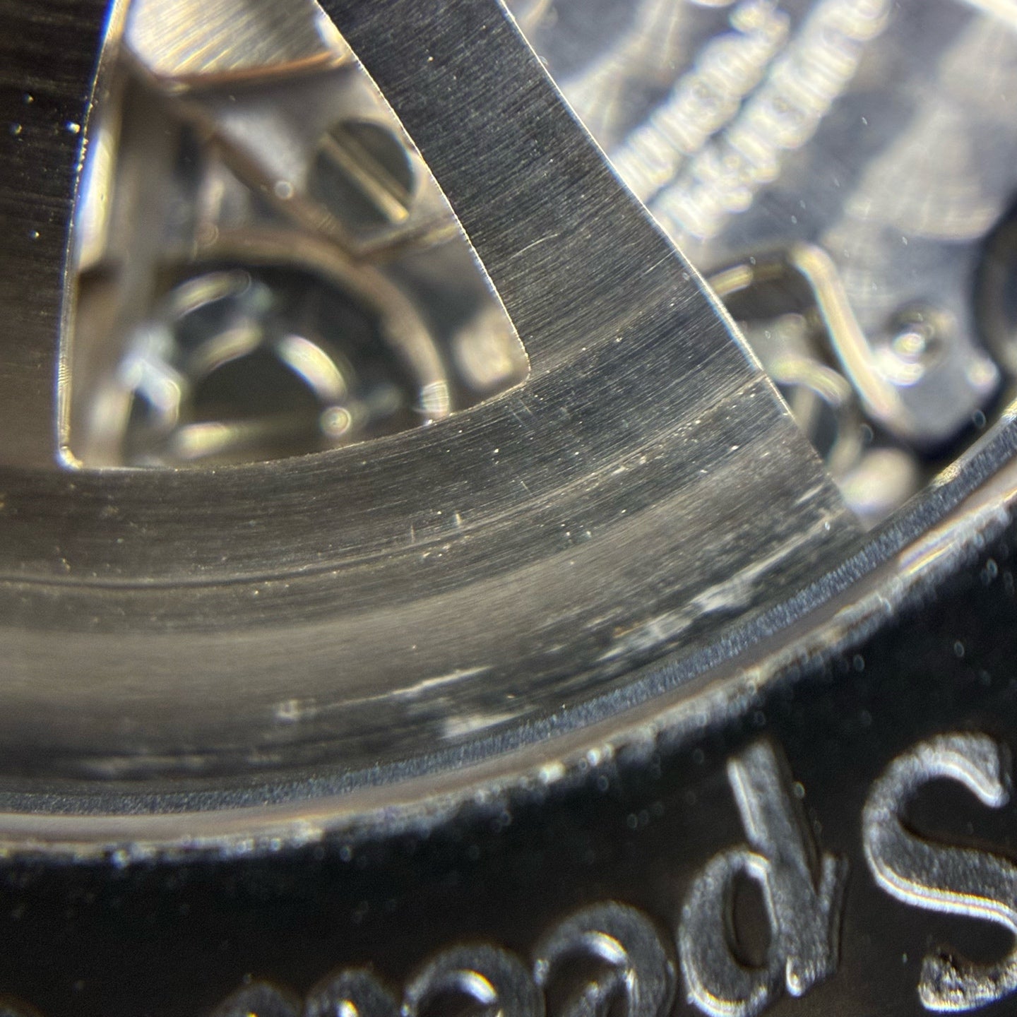 Blancpain Fifty fathoms 45.00 millimeters 5785F.A-11D03-63A