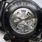 Blancpain Fifty fathoms 45.00 millimeters 5785F.A-11D03-63A