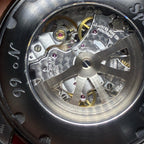 Blancpain Fifty fathoms 45.00 millimeters 5785F.A-11D03-63A