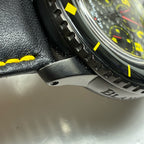 Blancpain Fifty fathoms 45.00 millimeters 5785F.A-11D03-63A