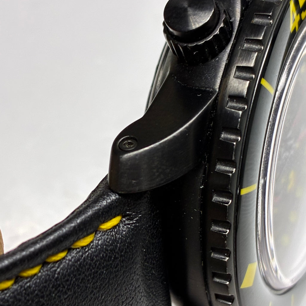 Blancpain Fifty fathoms 45.00 millimeters 5785F.A-11D03-63A