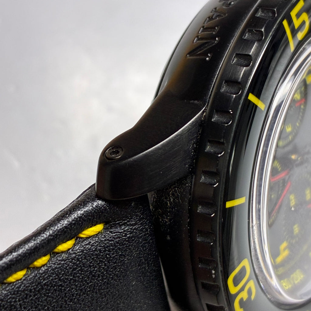 Blancpain Fifty fathoms 45.00 millimeters 5785F.A-11D03-63A