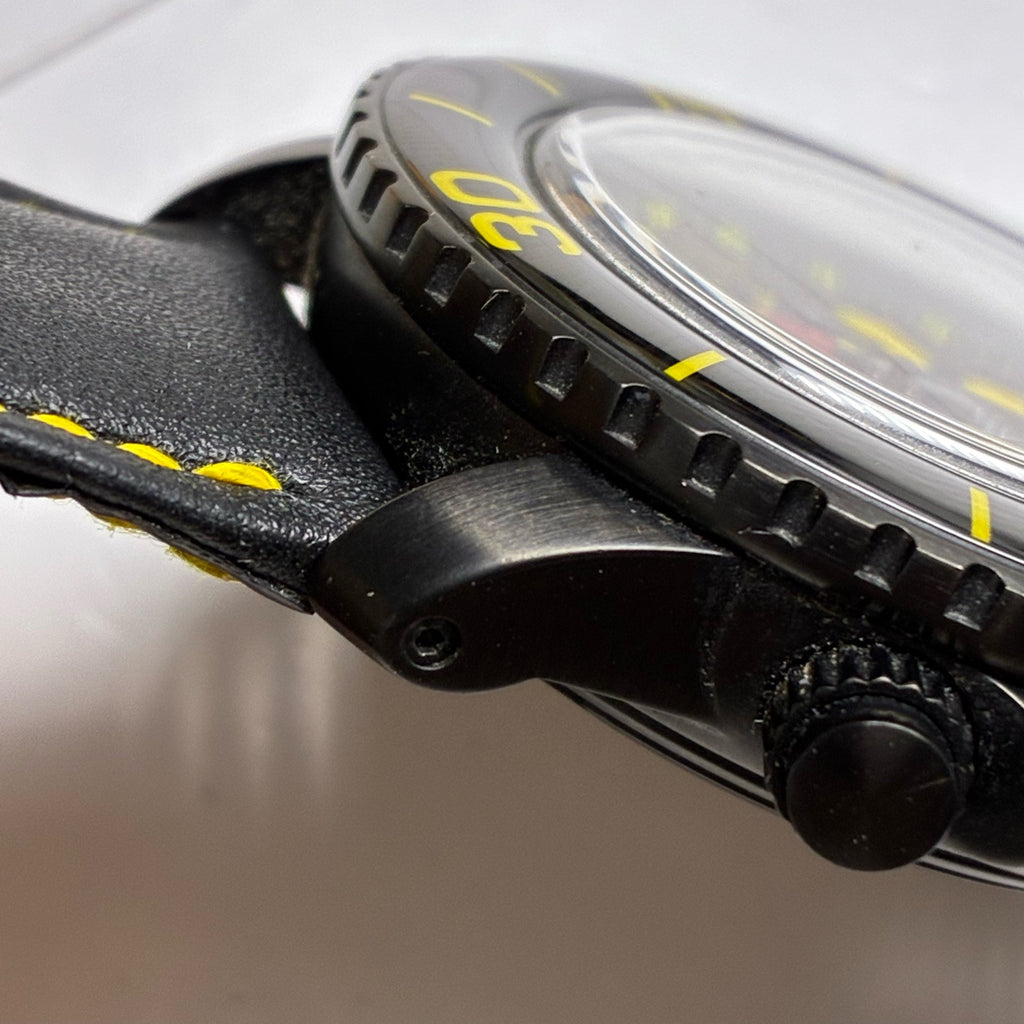 Blancpain Fifty fathoms 45.00 millimeters 5785F.A-11D03-63A