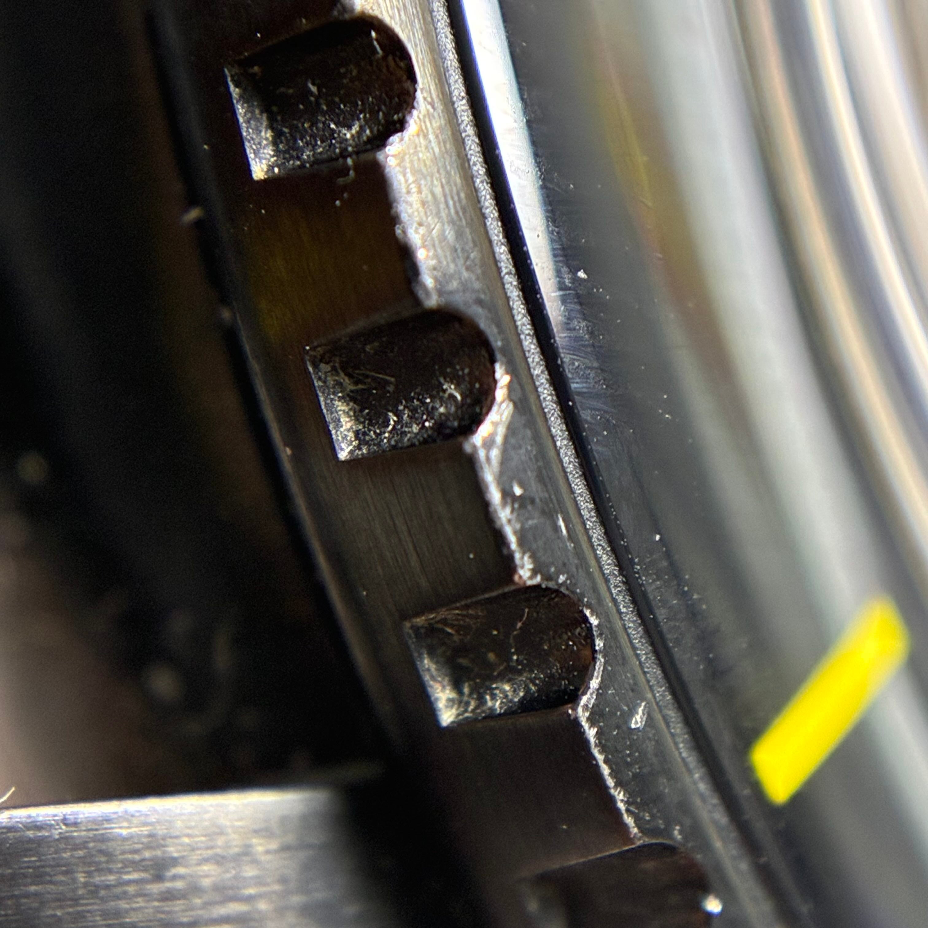 Blancpain Fifty fathoms 45.00 millimeters 5785F.A-11D03-63A