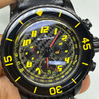 Blancpain Fifty fathoms 45.00 millimeters 5785F.A-11D03-63A