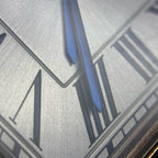 Cartier Santos-Dumont watch 38 x 27.5mm W2SA0038
