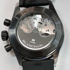 Blancpain Fifty Fathoms 43.6 mm 5200 0130 B52A