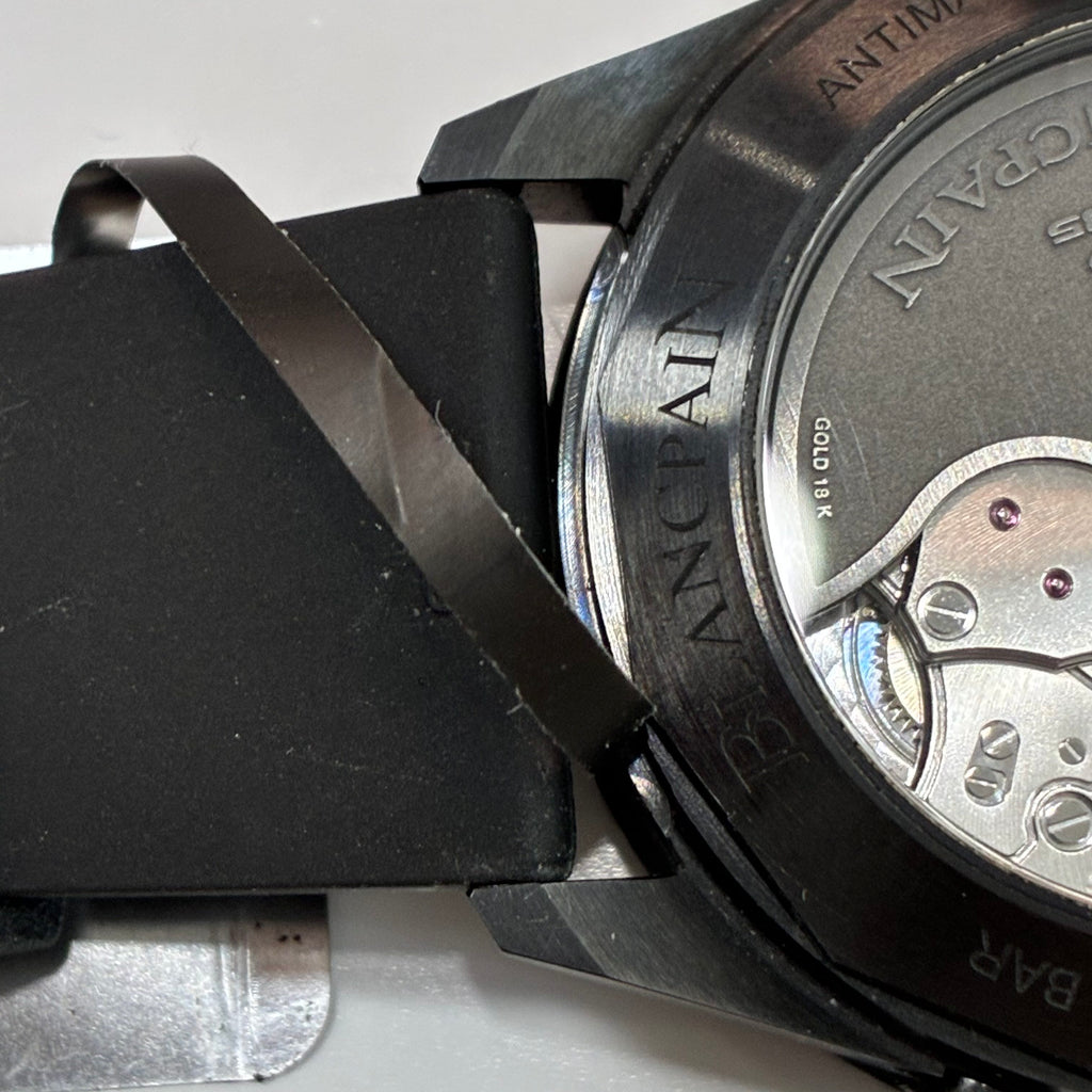 Blancpain Fifty Fathoms 43.6 mm 5200 0130 B52A