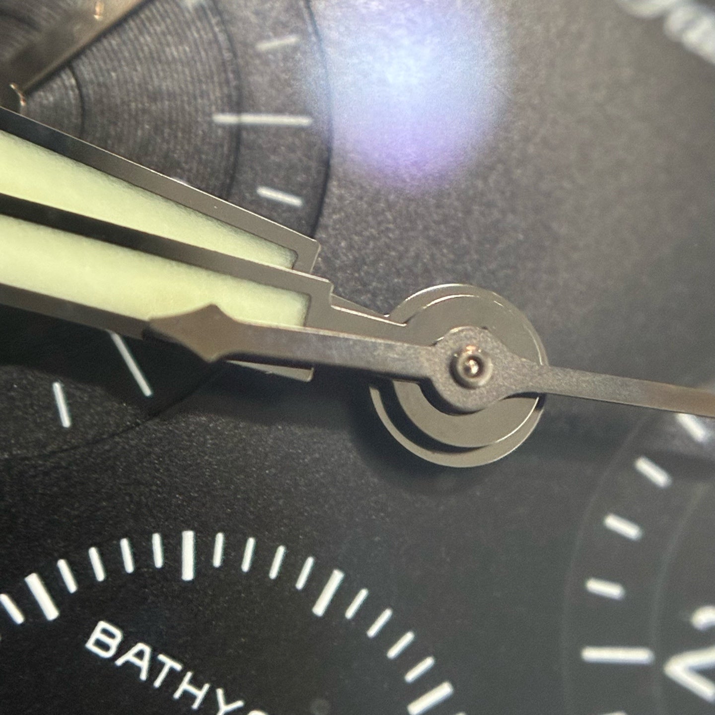 Blancpain Fifty Fathoms 43.6 mm 5200 0130 B52A