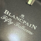 Blancpain Fifty Fathoms 43.6 mm 5200 0130 B52A