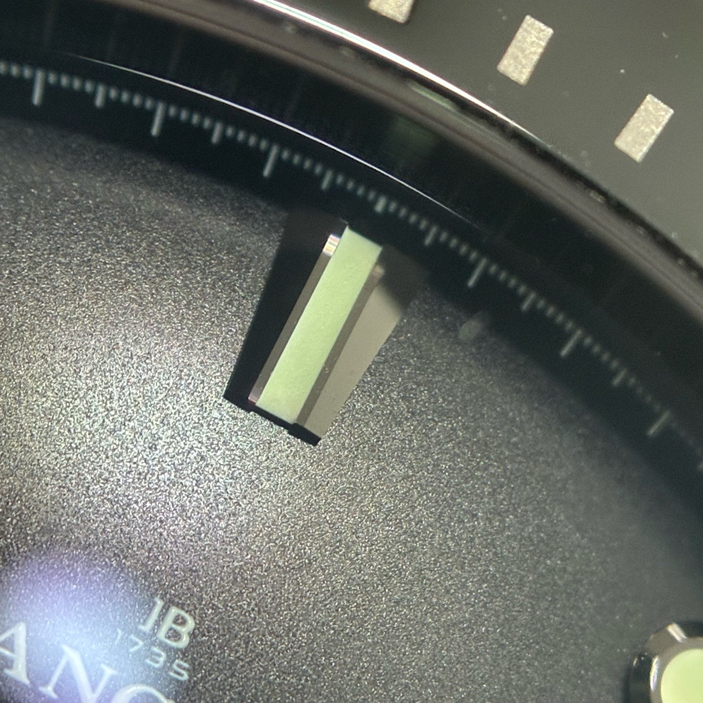 Blancpain Fifty Fathoms 43.6 mm 5200 0130 B52A