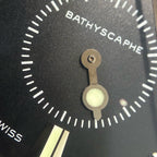 Blancpain Fifty Fathoms 43.6 mm 5200 0130 B52A