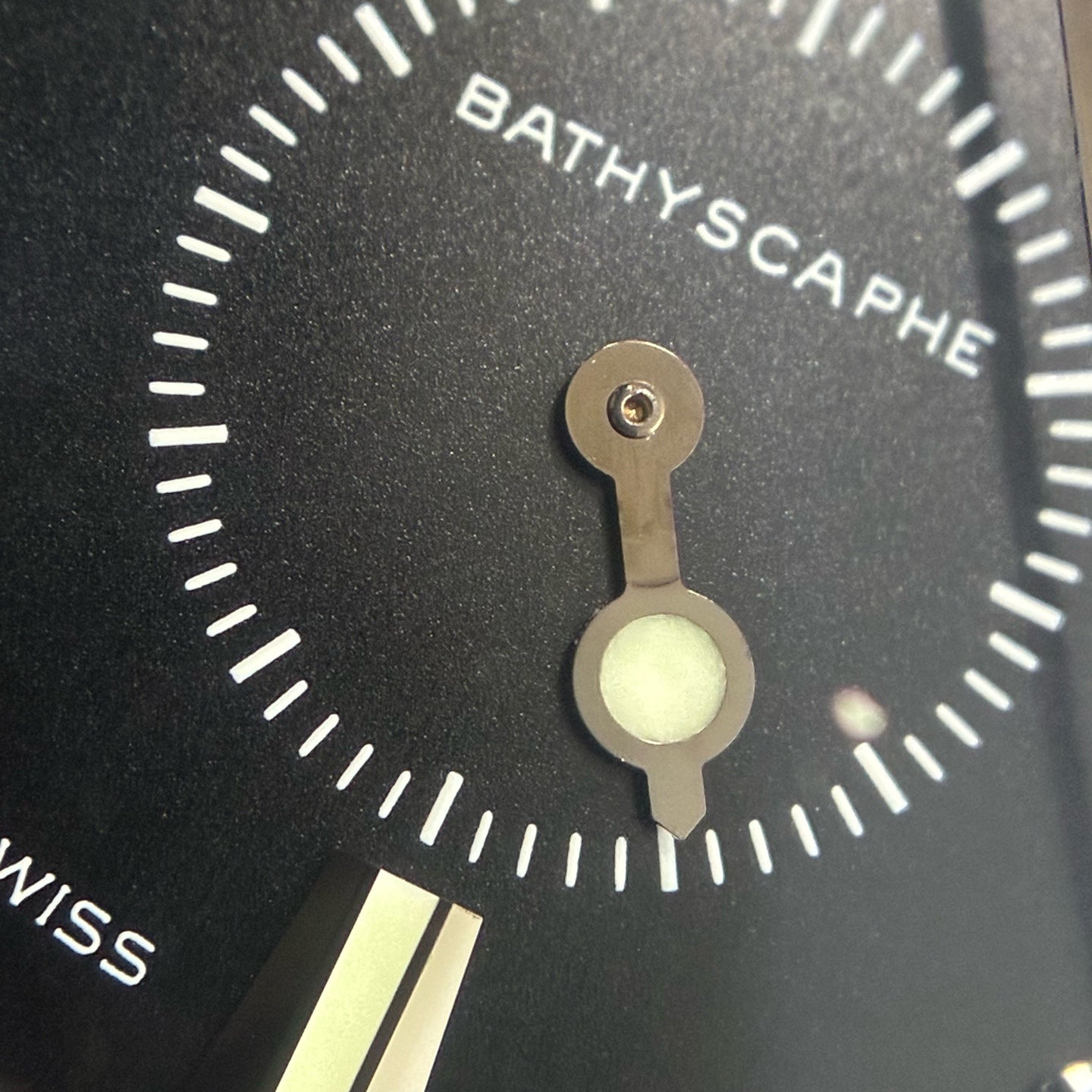Blancpain Fifty Fathoms 43.6 mm 5200 0130 B52A