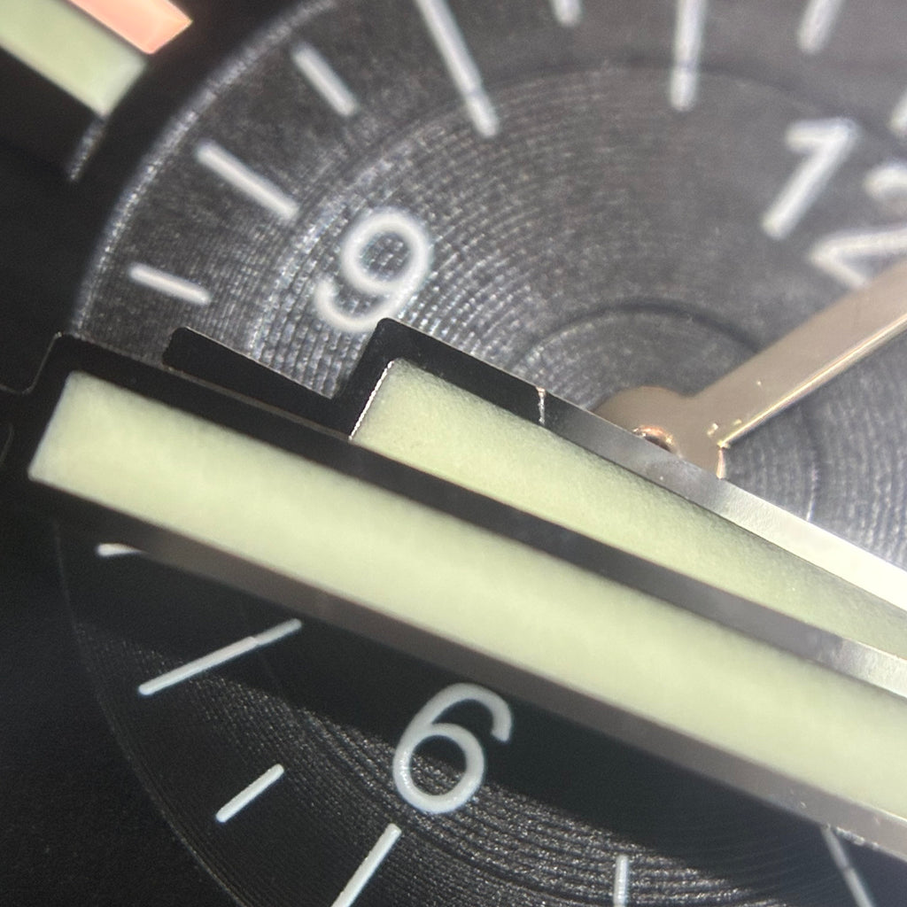 Blancpain Fifty Fathoms 43.6 mm 5200 0130 B52A