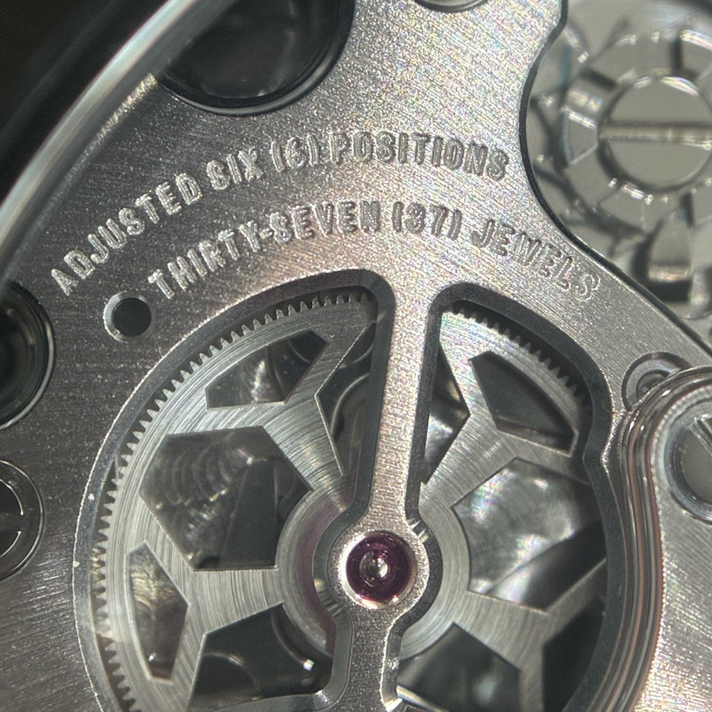 Blancpain Fifty Fathoms 43.6 mm 5200 0130 B52A