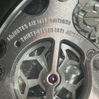 Blancpain Fifty Fathoms 43.6 mm 5200 0130 B52A