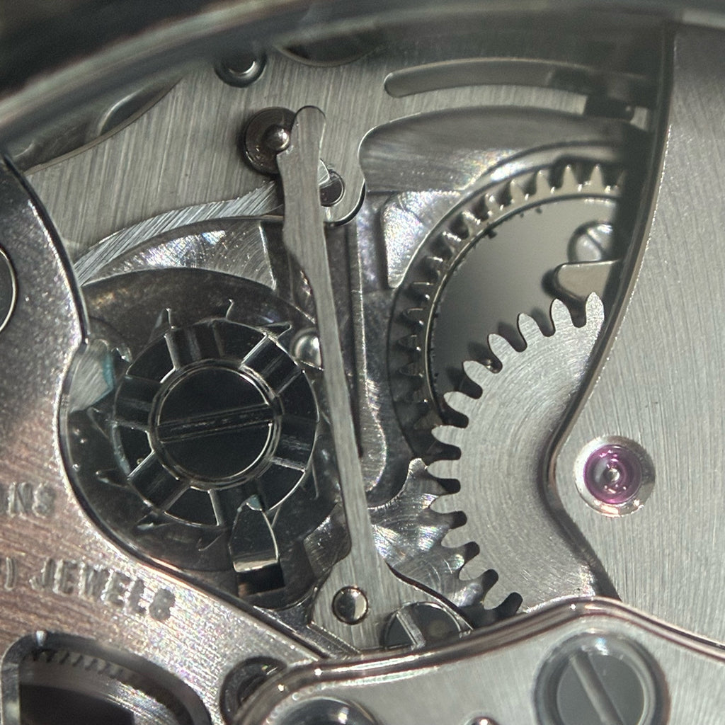 Blancpain Fifty Fathoms 43.6 mm 5200 0130 B52A