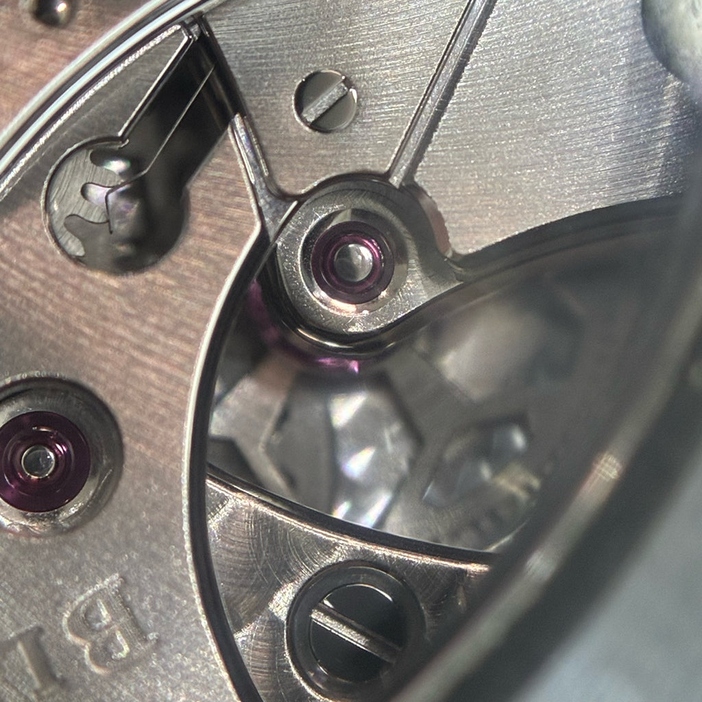 Blancpain Fifty Fathoms 43.6 mm 5200 0130 B52A