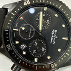 Blancpain Fifty Fathoms 43.6 mm 5200 0130 B52A