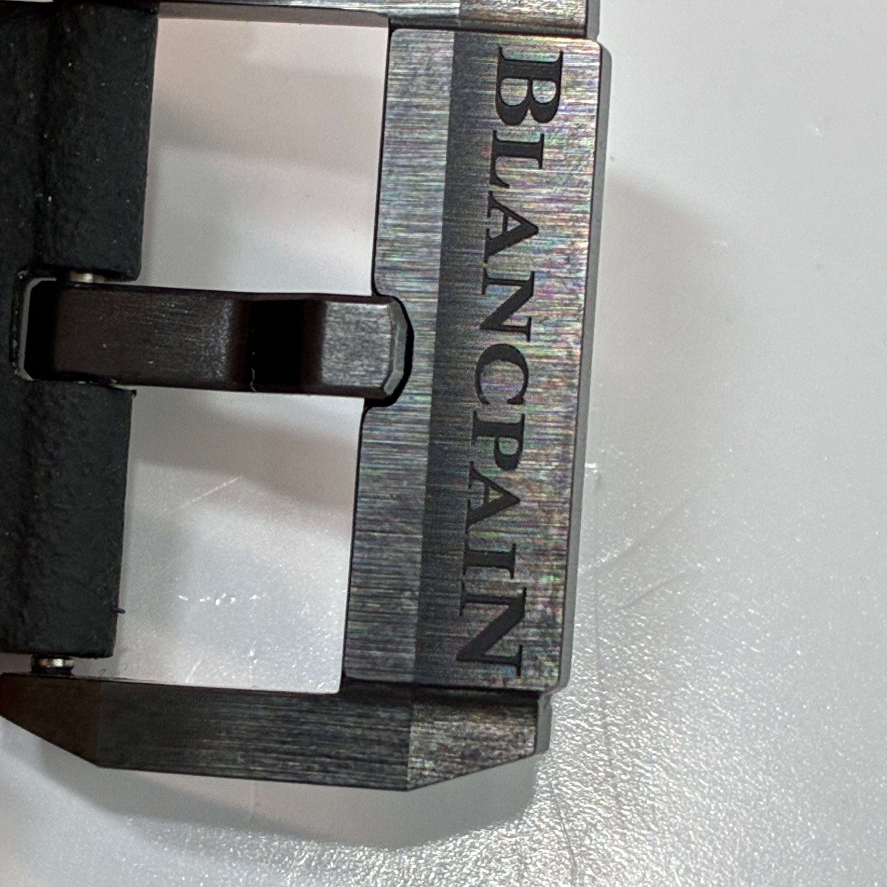 Blancpain Fifty Fathoms 43.6 mm 5200 0130 B52A