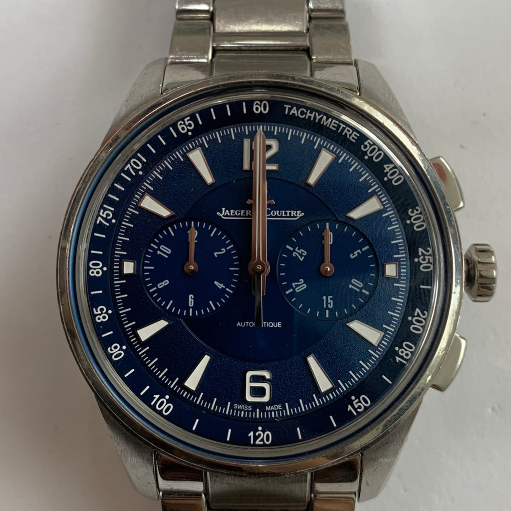 Jaeger LeCoultre Jaeger‑LeCoultre Polaris Collection 42 millimeters Q9028180
