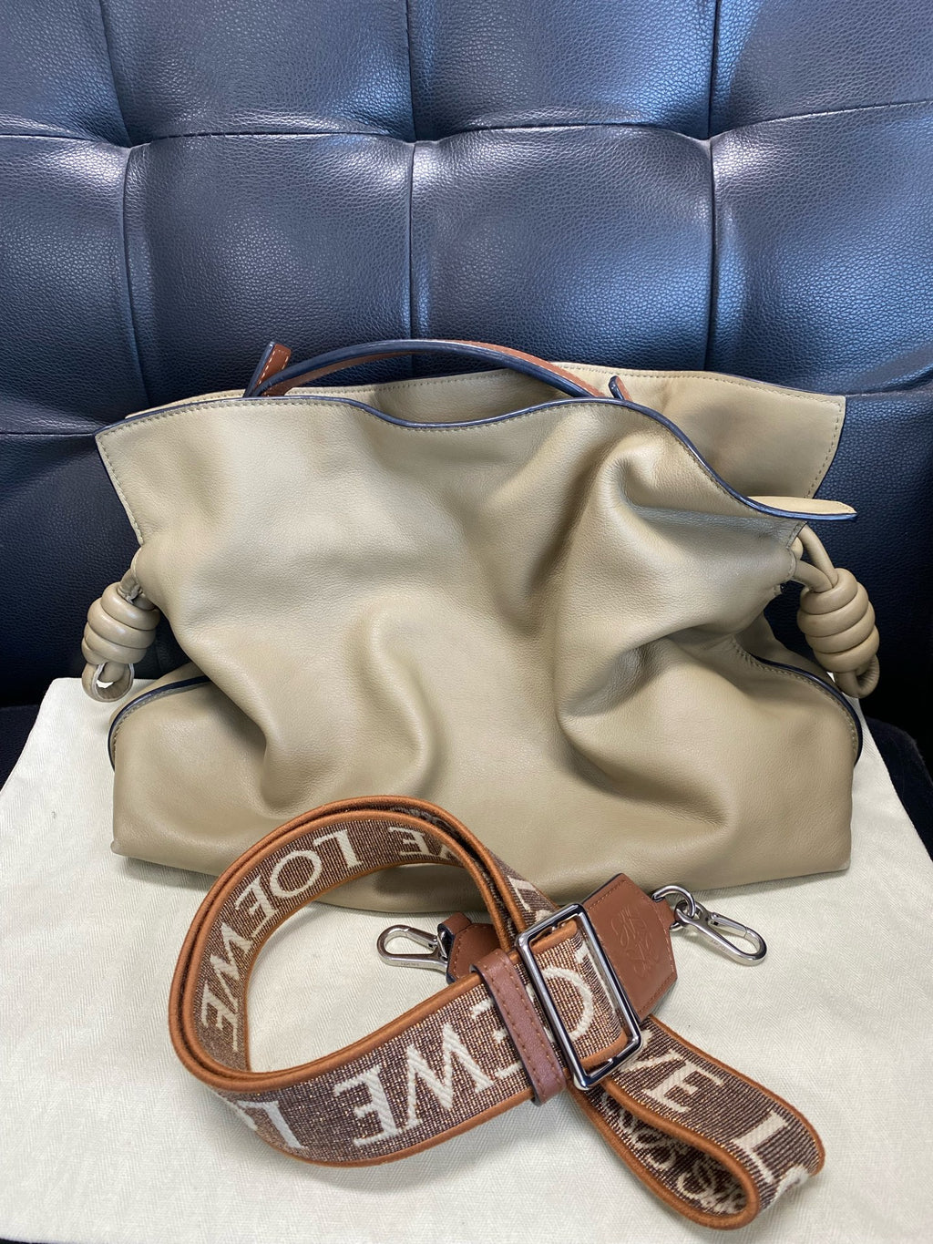 Loewe Handbag A411FC1X62-9584