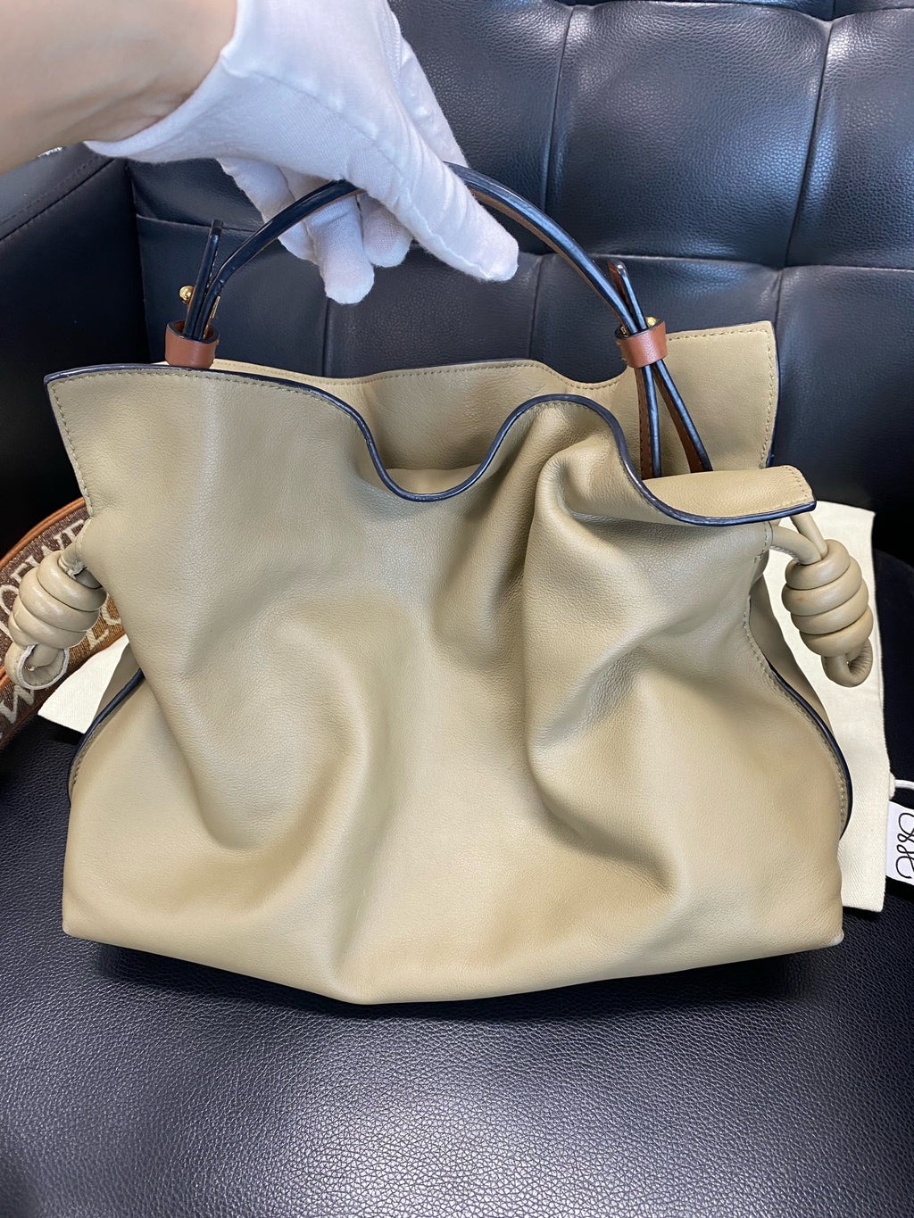 Loewe Handbag A411FC1X62-9584