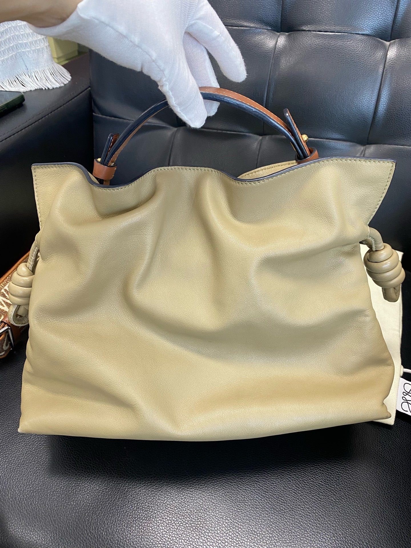 Loewe Handbag A411FC1X62-9584