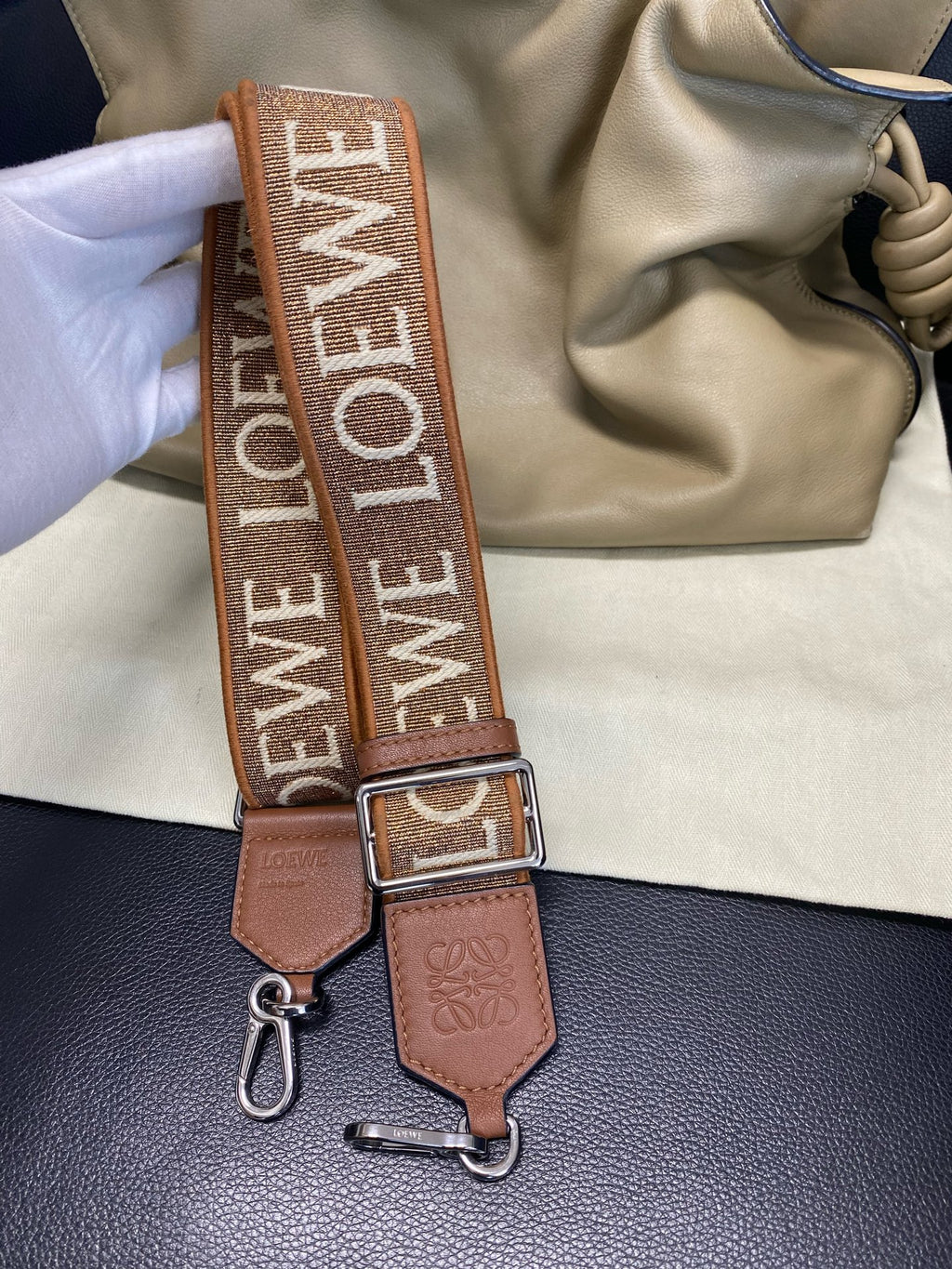 Loewe Handbag A411FC1X62-9584