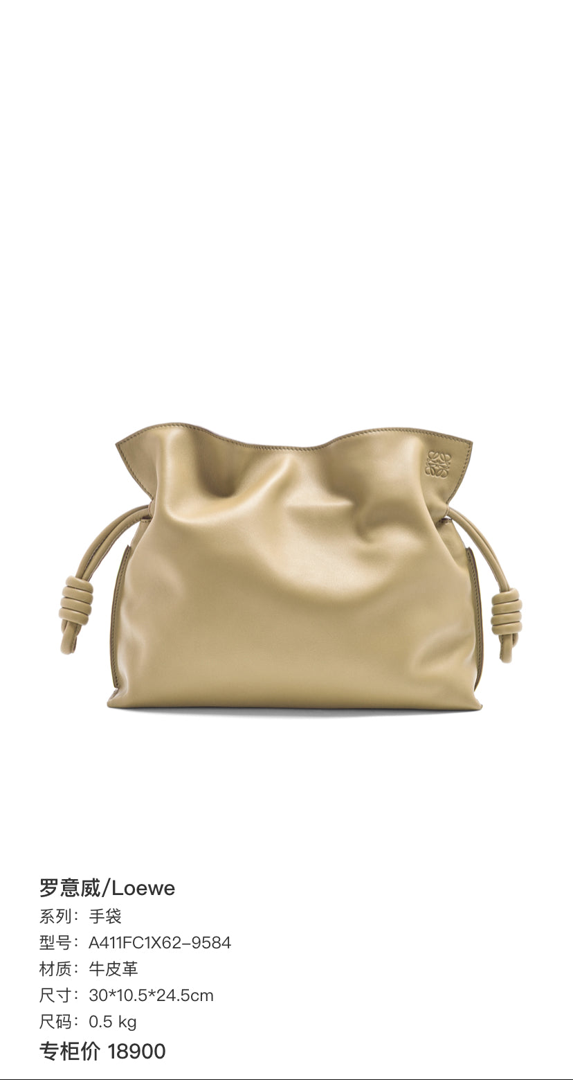 Loewe Handbag A411FC1X62-9584