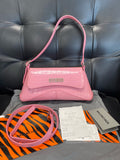 Balenciaga XX Red 6956452108Y5812
