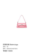 Balenciaga XX Red 6956452108Y5812