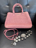 Miu Miu Pink 5BA958-FVJ-F0770