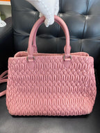 Miu Miu Pink 5BA958-FVJ-F0770