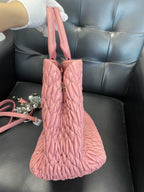 Miu Miu Pink 5BA958-FVJ-F0770
